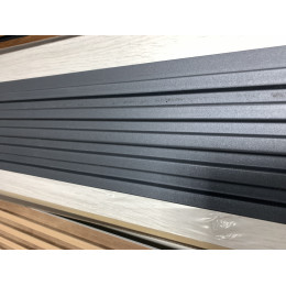 3D панель zeta home s-line carbon