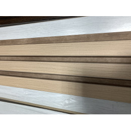 3D панель zeta home s-line natural 962