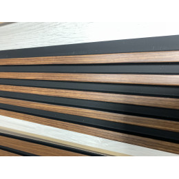 3D панель zeta home s-line mocca