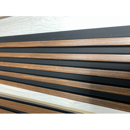 3D панель zeta home s-line mocca