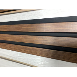 3D панель zeta home s-line mocca 962