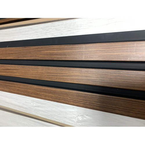 3D панель zeta home s-line mocca 962