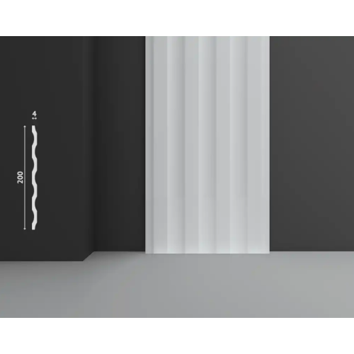 3D панель DECOSTAR SK-P-103 (3 п.м)