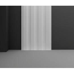 3D панель DECOSTAR SK-P-103 (2 п.м)