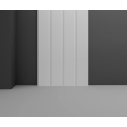 3D панель DECOSTAR SK-P-107 (2 п.м)