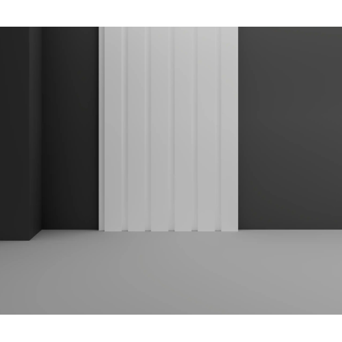 3D панель DECOSTAR SK-P-109 (2 п.м)