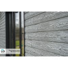 Фасадные панели Ю-пласт Хокла Винтаж - Пепел