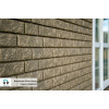 Фасадные панели Ю-пласт Стоун Хаус Кирпич - Бежевый