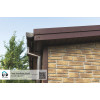 Фасадные панели Стоун Хаус S-Lock Таганай - Дикий