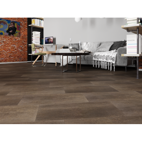 Виниловая плитка Adelar Eterna- 14874 Catania