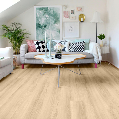 Виниловая плитка ADELAR Solida -03239 Riviera Oak 03239