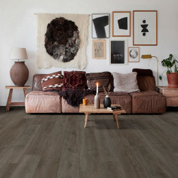 Виниловая плитка ADELAR Solida - 04880 American Oak