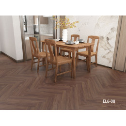 Кварц-виниловый ламинат SPC Aspenfloor Elegant - Дуб Оксфорд (Oxford Oak)