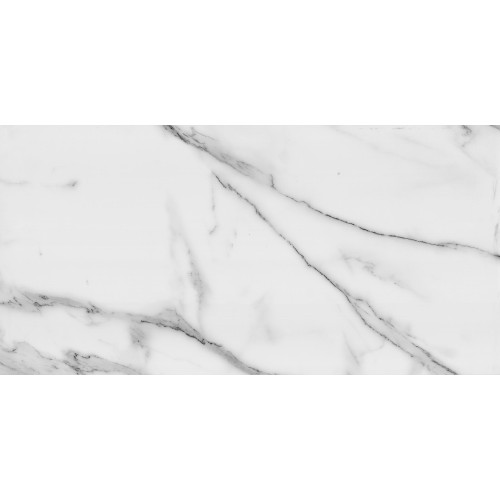 Кварц-виниловый ламинат SPC Aspenfloor Natural stone - Тадж-Махал глянец (Taj Mahal)