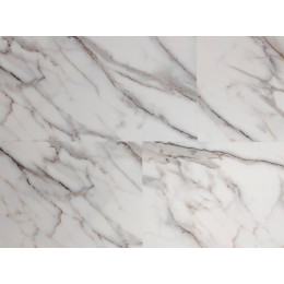 Кварц-виниловый ламинат SPC Aspenfloor Natural stone - Тадж-Махал глянец (Taj Mahal)