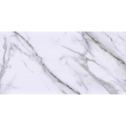 Кварц-виниловый ламинат SPC Aspenfloor Natural stone - Тадж-Махал глянец (Taj Mahal)