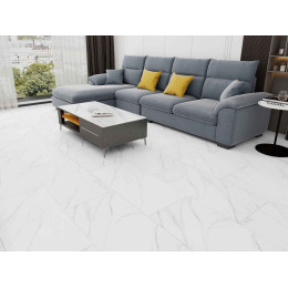 Кварц-виниловый ламинат SPC Aspenfloor Natural stone XXL - Тадж-Махал (Taj Mahal)