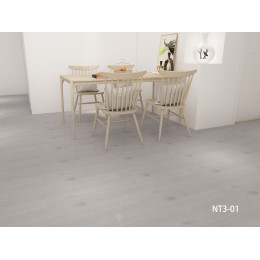 Кварц-виниловый ламинат SPC Aspenfloor Natural Touch - Дуб Горный (Mountain Oak)