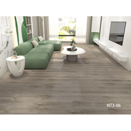 Кварц-виниловый ламинат SPC Aspenfloor Natural Touch - Дуб Ривера (Oak Rivera)