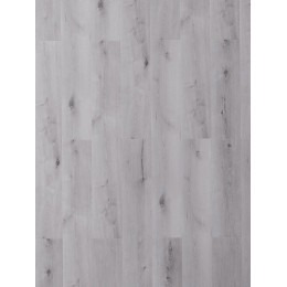 Кварц-виниловый ламинат SPC Aspenfloor Natural Touch - Дуб Снежный (Snow Oak)