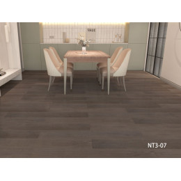 Кварц-виниловый ламинат SPC Aspenfloor Natural Touch - Дуб Версаль (Versal Oak)