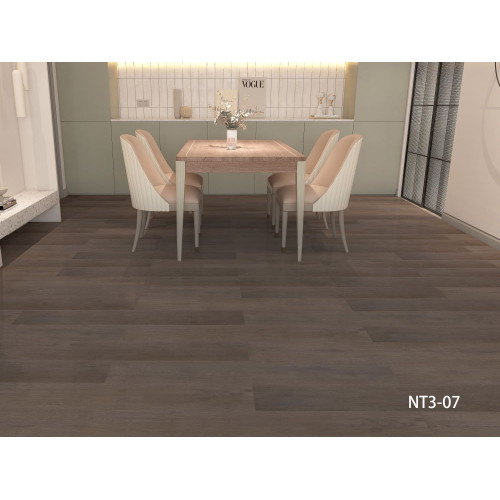 Кварц-виниловый ламинат SPC Aspenfloor Natural Touch - Дуб Версаль (Versal Oak)