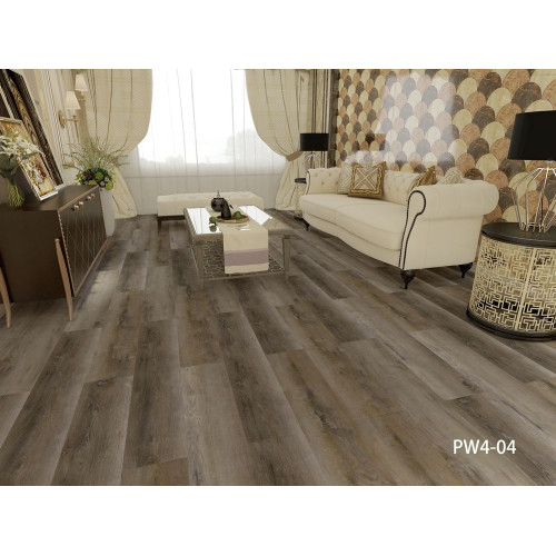 Кварц-виниловый ламинат SPC Aspenfloor Premium wood XL - Дуб Скальный (Rock Oak)