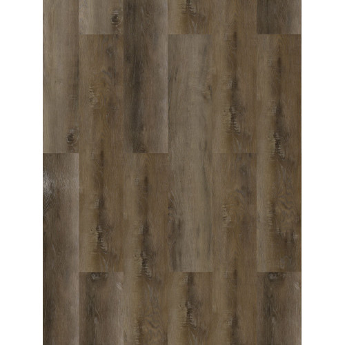 Кварц-виниловый ламинат SPC Aspenfloor Premium wood XL - Дуб Альпийский (Alpine Oak)