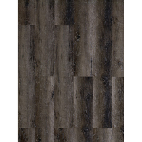 Кварц-виниловый ламинат SPC Aspenfloor Premium wood XL - Дуб Европейский (Europe Oak)