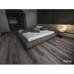 Кварц-виниловый ламинат SPC Aspenfloor Premium wood XL - Дуб Европейский (Europe Oak)