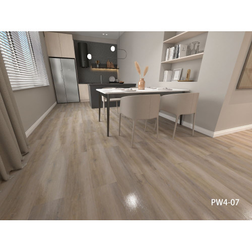 Кварц-виниловый ламинат SPC Aspenfloor Premium wood XL - Дуб Рочестр (Rochestr Oak)