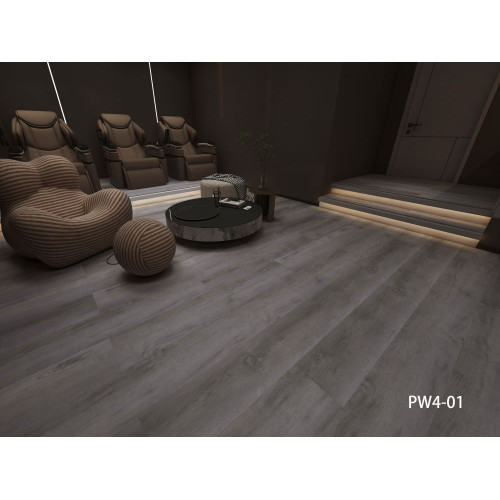 Кварц-виниловый ламинат SPC Aspenfloor Premium wood XL - Дуб Скандинавский (Scandinavian Oak)