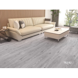 Кварц-виниловый ламинат SPC Aspenfloor Trend  - Дуб Берген (Bergen Oak)