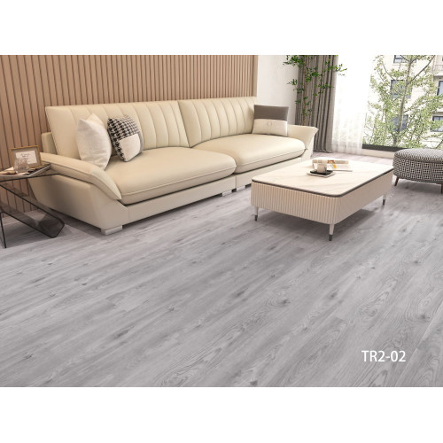 Кварц-виниловый ламинат SPC Aspenfloor Trend  - Дуб Берген (Bergen Oak)
