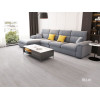 Кварц-виниловый ламинат SPC Aspenfloor Trend  - Дуб Гамбург (Hamburg Oak)