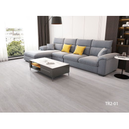 Кварц-виниловый ламинат SPC Aspenfloor Trend  - Дуб Гамбург (Hamburg Oak)