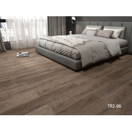 Кварц-виниловый ламинат SPC Aspenfloor Trend  - Дуб Кантри (Country oak)