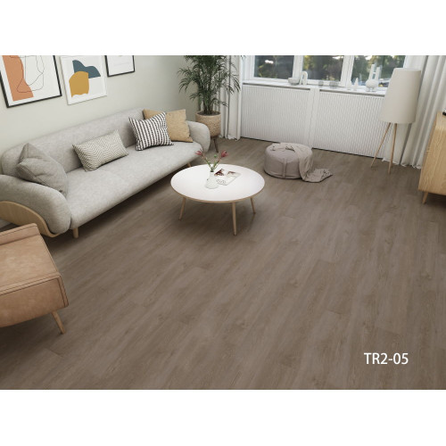 Кварц-виниловый ламинат SPC Aspenfloor Trend  - Дуб Классический (Classic Oak)