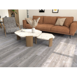 Кварц-виниловый ламинат SPC Aspenfloor Trend  - Дуб Морена (Morena Oak)