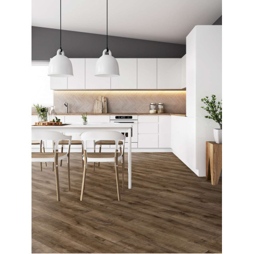 Ламинат Binyl PRO K461 Дуб античный вулкан