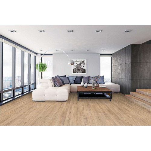 Ламинат Binyl PRO K477 Дуб Натуральный Карпентер