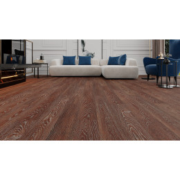 Ламинат KASTAMONU LA MOENA ДУБ КЬЯРРА 17