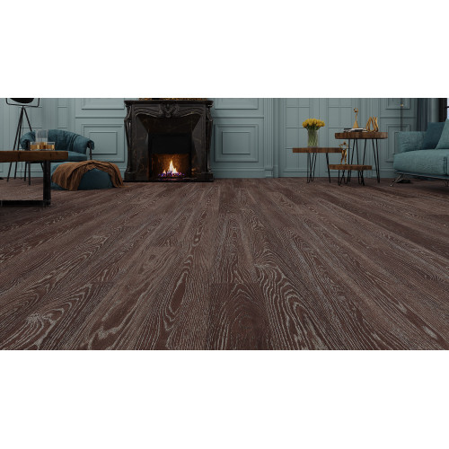 Ламинат KASTAMONU LA MOENA ДУБ ВЕРДИ 18