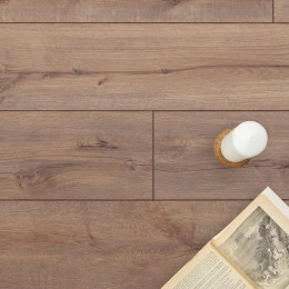 Ламинат KASTAMONU ДУБ СЕПИЯ RUBY580