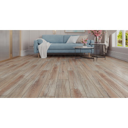 Ламинат KASTAMONU ДУБ РЕЙ ULTRAMARINE 1007