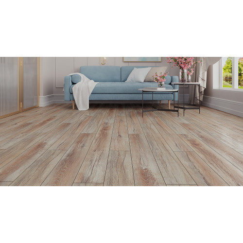 Ламинат KASTAMONU ДУБ РЕЙ ULTRAMARINE 1007