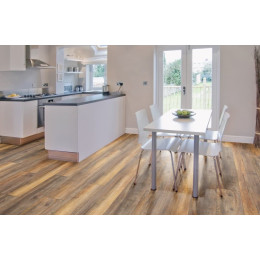 Ламинат Kronostar ARTO Synergy Дуб Огненный D1872