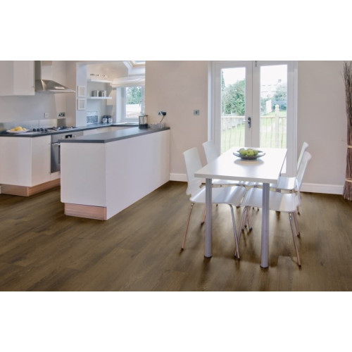 Ламинат Kronostar Eco-Tec Дуб Кофейный D2081