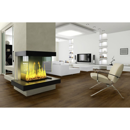 Ламинат Kronostar Eco-Tec Дуб Кофейный D2081