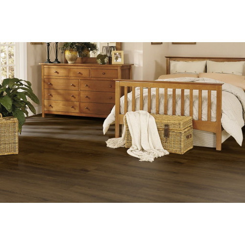 Ламинат Kronostar Eco-Tec Дуб Кофейный D2081